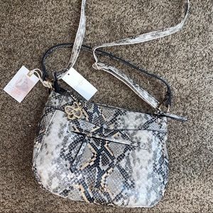 Jessica Simpson purse